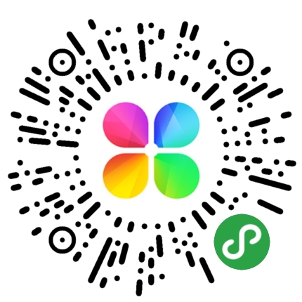 毕方侠医生二维码