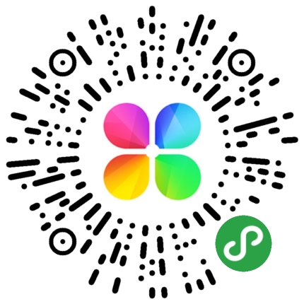 周浩医生二维码