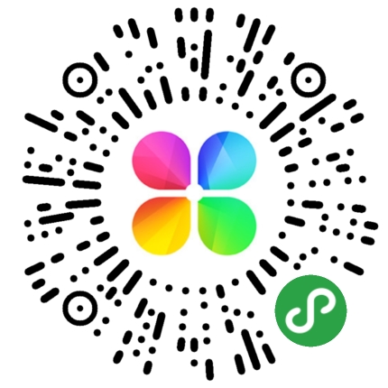 黎丹娜医生二维码