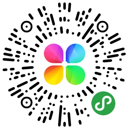 郑晋华医生二维码