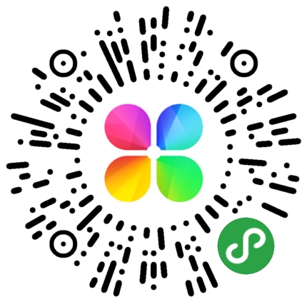 王吉原医生二维码