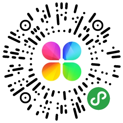 吴付炫医生二维码