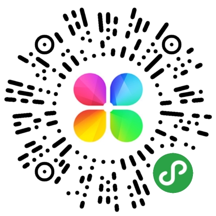 张玲医生二维码