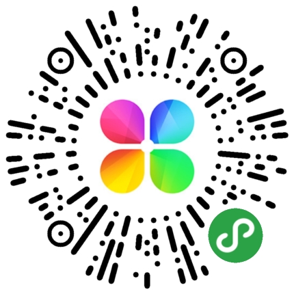 项兴成医生二维码