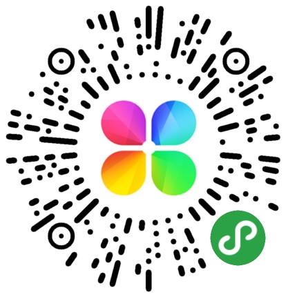 李登影医生二维码