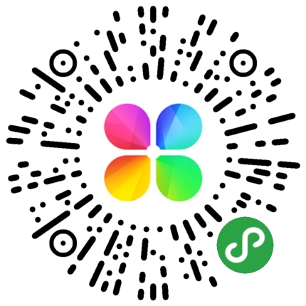 甘维医生二维码