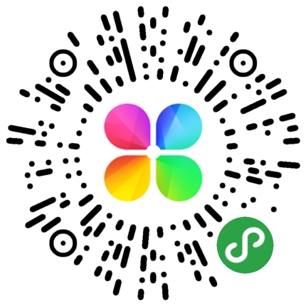 周洋医生二维码