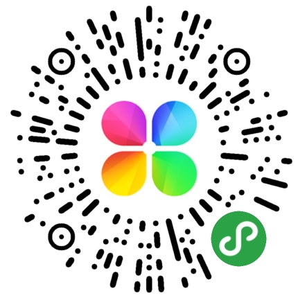 张功学医生二维码