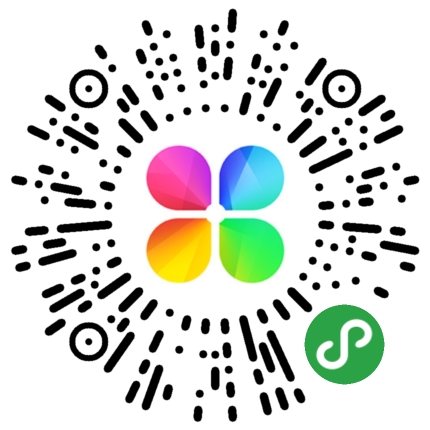 黄海涛医生二维码