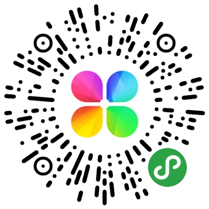 蓝建文医生二维码