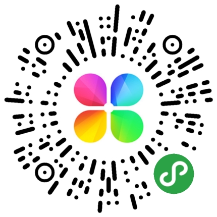 张杰医生二维码