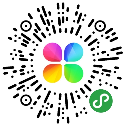 颜起文医生二维码