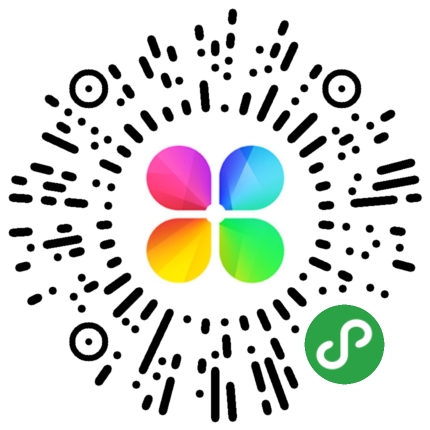 张有余医生二维码