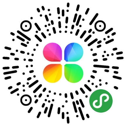 杨文静医生二维码