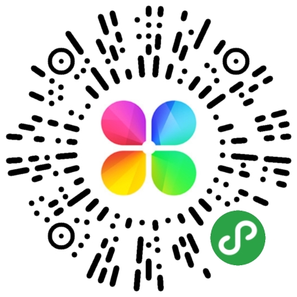 周蓉花医生二维码