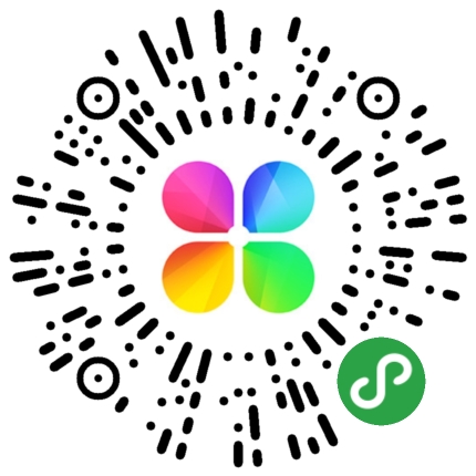 周霞医生二维码