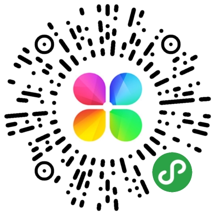 武维波医生二维码