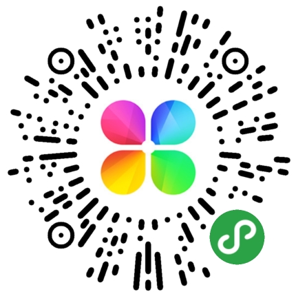 肖杨医生二维码