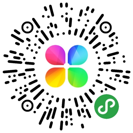 徐小波医生二维码