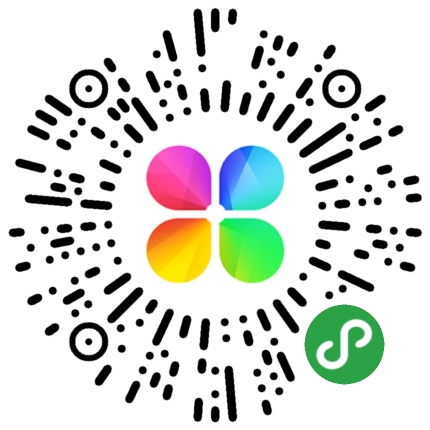 周福荣医生二维码