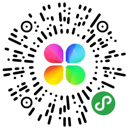 陈巍医生二维码