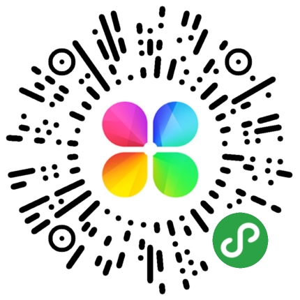 海瑞奇医生二维码