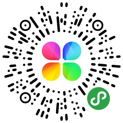 章旭医生二维码