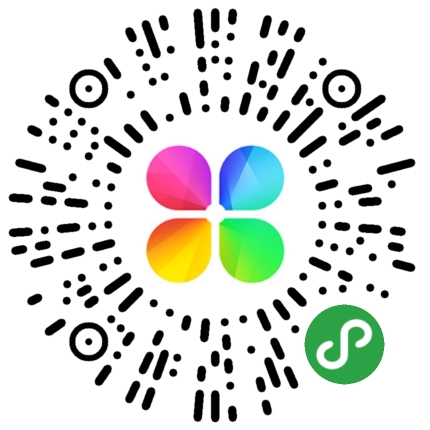 阮香港医生二维码