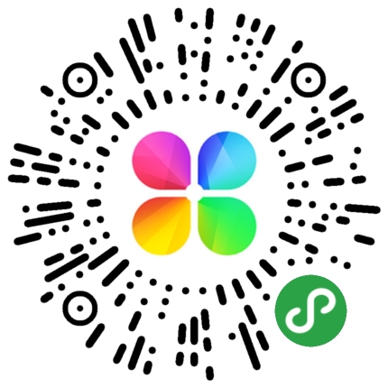 林锦庆医生二维码