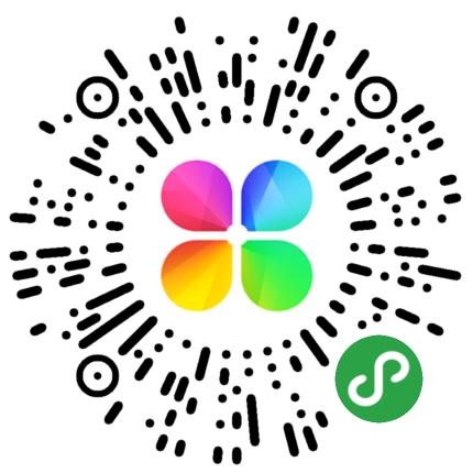 何蓓医生二维码