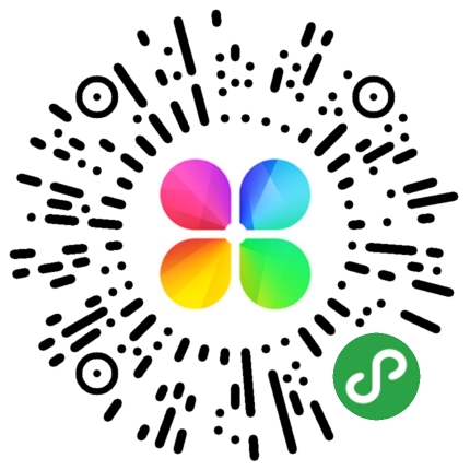 徐坤医生二维码