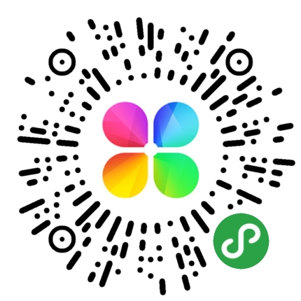 陈佃红医生二维码