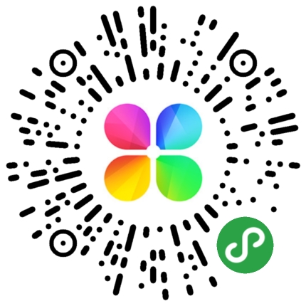 谢玲医生二维码