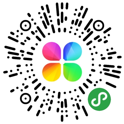 陈新民医生二维码