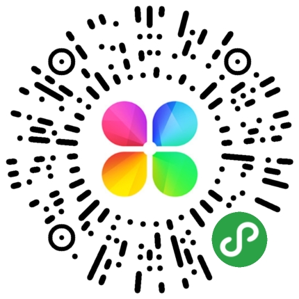 郝华医生二维码