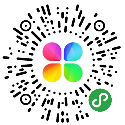 孟娜医生二维码