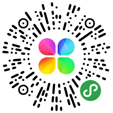 冯晓晶医生二维码