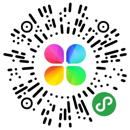 周玲医生二维码