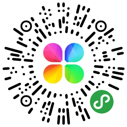 张杰医生二维码