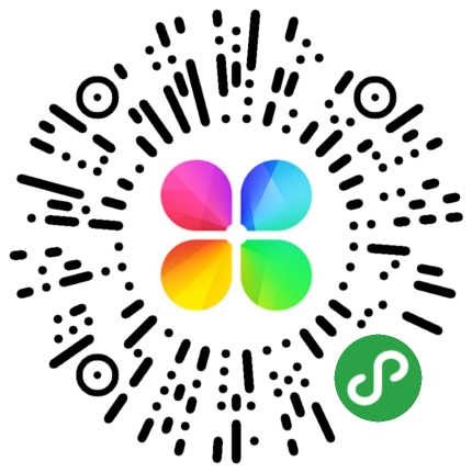 梁彦波医生二维码