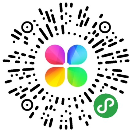 侯嘉伟医生二维码