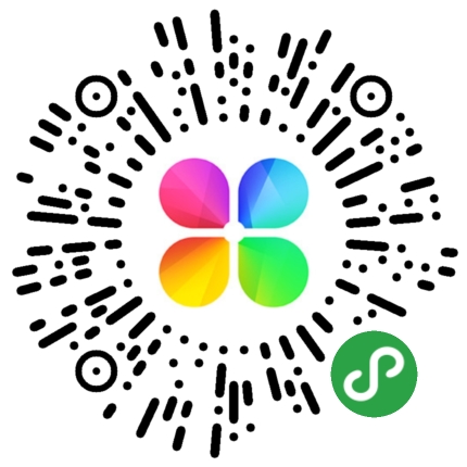 冯智海医生二维码