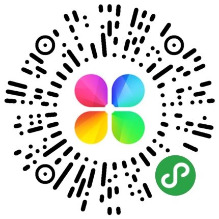 袁聿俊医生二维码