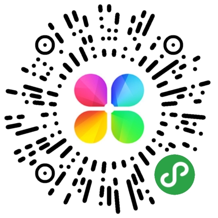 熊伯刚医生二维码