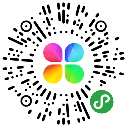 侯茜医生二维码