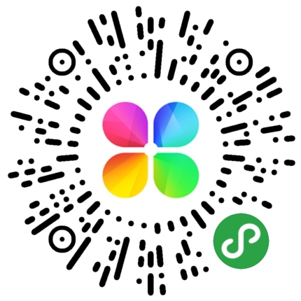 杨婧医生二维码