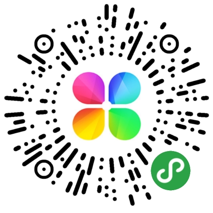 马庭秀医生二维码