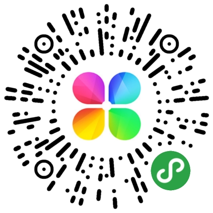 岳文伟医生二维码