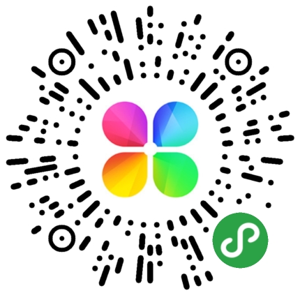 靳冰医生二维码