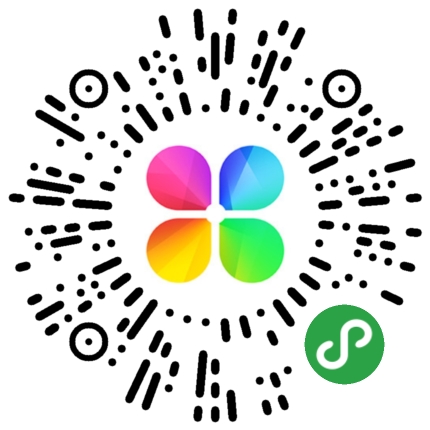 任志红医生二维码